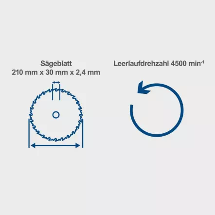 SCHEPPACH-PL75-Scie-plongeante-Circulaire-hauteur-de-coupe-75mm-1600-W-5901804901-2