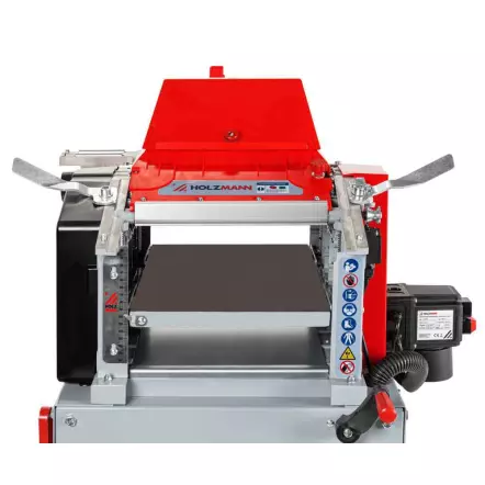 HOB260MINI - Petite raboteuse dégauchisseuse - Largeur 260 mm - 2200 W