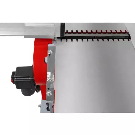 HOB260MINI - Petite raboteuse dégauchisseuse - Largeur 260 mm - 2200 W