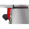 HOB260MINI - Petite raboteuse dégauchisseuse - Largeur 260 mm - 2200 W - 7
