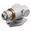 HOLZMANN - UWS320 Affûteuse universelle pour forêts, fraises, burin, etc... 400V 180W S1 - 3