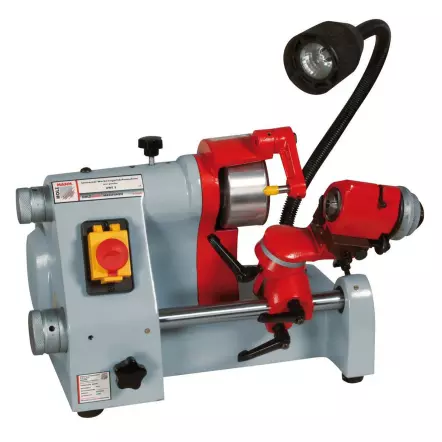HOLZMANN-UWS3-Affuteuse-universelle-pour-poincons-forets-electrodes-porte-outils-etc-230V-370W-S1-UWS3-230V