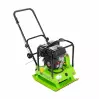 ZIPPER - ZI-RPE90C - Compacteur thermique à plaque vibrante 4100W (S1) - Plaque 440 x 550 mm - Force de vibration 15 KN - 1