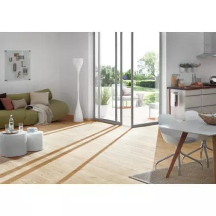 OSMO - Durcisseur incolore pour Huile-Cire Express - 150 ml