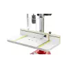 HOLZMANN - BT63 - Table de perçage universelle 605 x 300 mm pour perceuse à colonne - 2