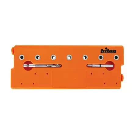 TRITON - TSPJ - Gabarit de perçage à 7 trous diamètre 6 mm