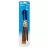 SILVERLINE - Fausse équerre en bois 230mm - 2