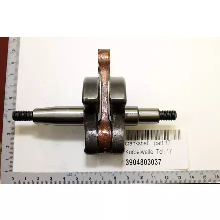 SCHEPPACH-Vilebrequin-pour-debrousailleuse-BC52PB-3904803037