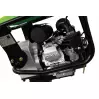 ZI-RAM80C Pilonneuse thermique 4800 W Plaque 360 x 285 mm - Force de frappe 10 KN - 5