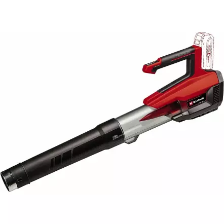 EINHELL - GE-LB 18/200 Li E-Solo Souffleur sans fil - Volume d'air max : 670m3/h - Vitesse d'air soufflé : 200 km/h