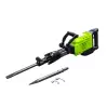 ZI-ABH1700D - Marteau Piqueur démolisseur 1700 W - Force de frappe 65 J - 1