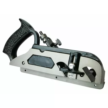 FAITHFULL - 778 Rabot à feuillure en coffret bois