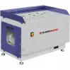 CORMAK - DT1000 Table d'aspiration pour pièce à bois 550W (S6) 230V 4000m³/h - 1