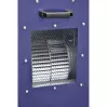 CORMAK - DT1000 Table d'aspiration pour pièce à bois 550W (S6) 230V 4000m³/h - 3