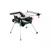 TS 254 Scie circulaire de table 2000 W avec Socle intégré - Hauteur de coupe max. : 90°/45°	87 / 54 mm - 1