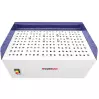 CORMAK - DT1000 Table d'aspiration pour pièce à bois 550W (S6) 230V 4000m³/h - 5