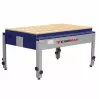 CORMAK - DT1500 Table aspirante avec réglage en hauteur 750 à 1200 mm 230V 1500 m³/h - 2