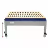 CORMAK - DT1500 Table aspirante avec réglage en hauteur 750 à 1200 mm 230V 1500 m³/h - 3