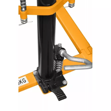 WLT-B Gerbeur manuel à levée - Capacité de levage 200 kg | Hauteur 900 mm