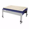 CORMAK - DT1500 Table aspirante avec réglage en hauteur 750 à 1200 mm 230V 1500 m³/h - 4