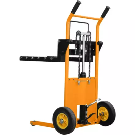 CORMAK-WLTC-Gerbeur-manuel-a-rouleaux-Capacite-de-levage-200kg-Hauteur-90cm-WLTC-1