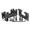 Dispositif de fixation rapide de rallonge pour Tour à bois Twister FU-180 - 1
