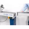 Dispositif de fixation rapide de rallonge pour Tours à bois Stratos ECO, FU-230, Twister ECO et FU-200 - 3