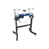 DRECHSELMEISTER-Pietement-pour-Tours-a-Bois-d-etabli-MIDI-1-et-MIDI-2-DDC-MC-U