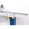 Dispositif de fixation rapide de rallonge pour Tours à bois Stratos ECO, FU-230, Twister ECO et FU-200 - 4