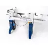 Dispositif de fixation rapide de rallonge pour Tours à bois Stratos ECO, FU-230, Twister ECO et FU-200 - 5