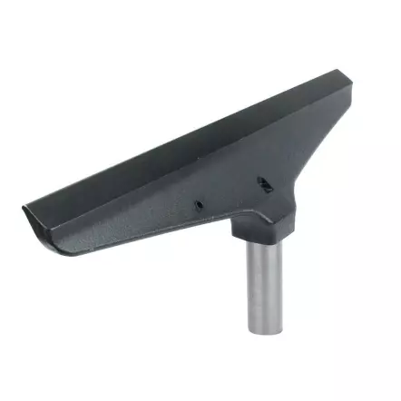 Porte-outil longueur 400 mm - Tige diamètre 30 mm