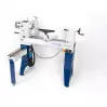 Dispositif de fixation rapide de rallonge pour Tours à bois Stratos ECO, FU-230, Twister ECO et FU-200 - 6