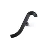 Porte-outil courbé double rayons - Longueur 300 mm - Tige diamètre 25,4 mm - 3