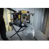 PEUGEOT - ENERGYSAW-216ASP - Scie sur table avec aspiration intégrée - 2000 W - Hauteur de coupe 60 mm - 7