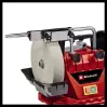 TC-WG 200 - Affûteuse à eau Meule 200 x 40 mm et accessoires - Puissance 125 W - 2