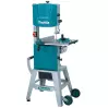MAKITA - LB1200F - Scie à Ruban d'atelier 900 W - Hauteur de coupe 165 mm - 2