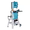 MAKITA - LB1200F - Scie à Ruban d'atelier 900 W - Hauteur de coupe 165 mm - 3