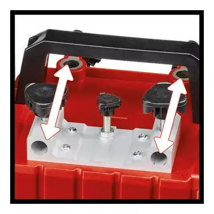 TC-WG 200 - Affûteuse à eau Meule 200 x 40 mm et accessoires - Puissance 125 W