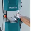MAKITA - LB1200F - Scie à Ruban d'atelier 900 W - Hauteur de coupe 165 mm - 6