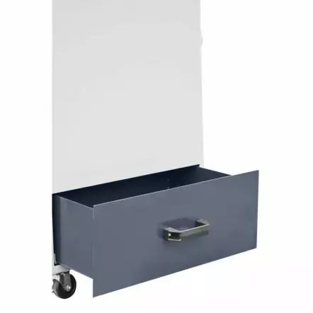 CORMAK - MDC1500 Aspirateur à Copeaux Métalliques - 400V - 1500W / 1500 m³/h