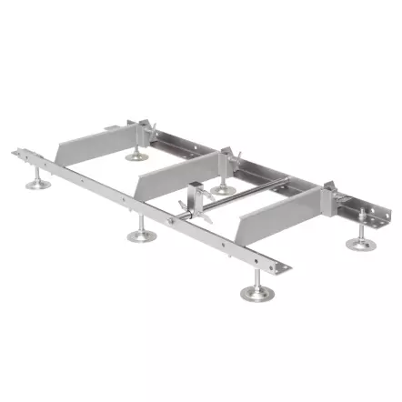 BBS350RB - Section supplémentaire pour scies à grume Holzmann BBS350