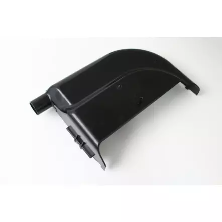 SCHEPPACH - Carter de sortie d'aspiration pour scie sur table HS105