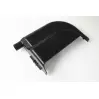 Carter de sortie d'aspiration pour scie sur table HS105 - 2