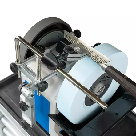 MB-102 - Multi base pour l'affûtage des biseaux plats Tormek