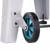 MAKITA - LB1200F - Scie à Ruban d'atelier 900 W - Hauteur de coupe 165 mm - 18