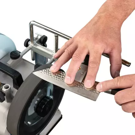 MB-102 - Multi base pour l'affûtage des biseaux plats Tormek