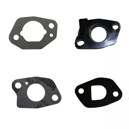 SCHEPPACH - Jeu de joints de filtre à air pour Tondeuses à Gazon LMH et LMP