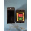 LEMAN - Boîtier + interrupteur ON/OFF pour tour à bois TAB085 et TAB110 - 1