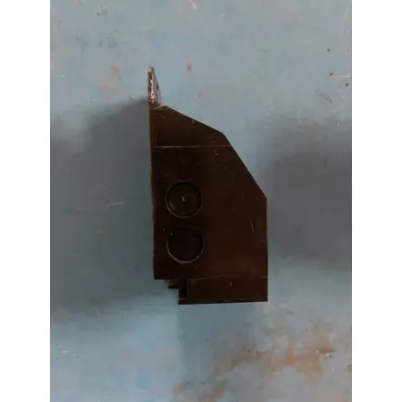 LEMAN - Boîtier + interrupteur ON/OFF pour tour à bois TAB085 et TAB110