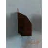 LEMAN - Boîtier + interrupteur ON/OFF pour tour à bois TAB085 et TAB110 - 2